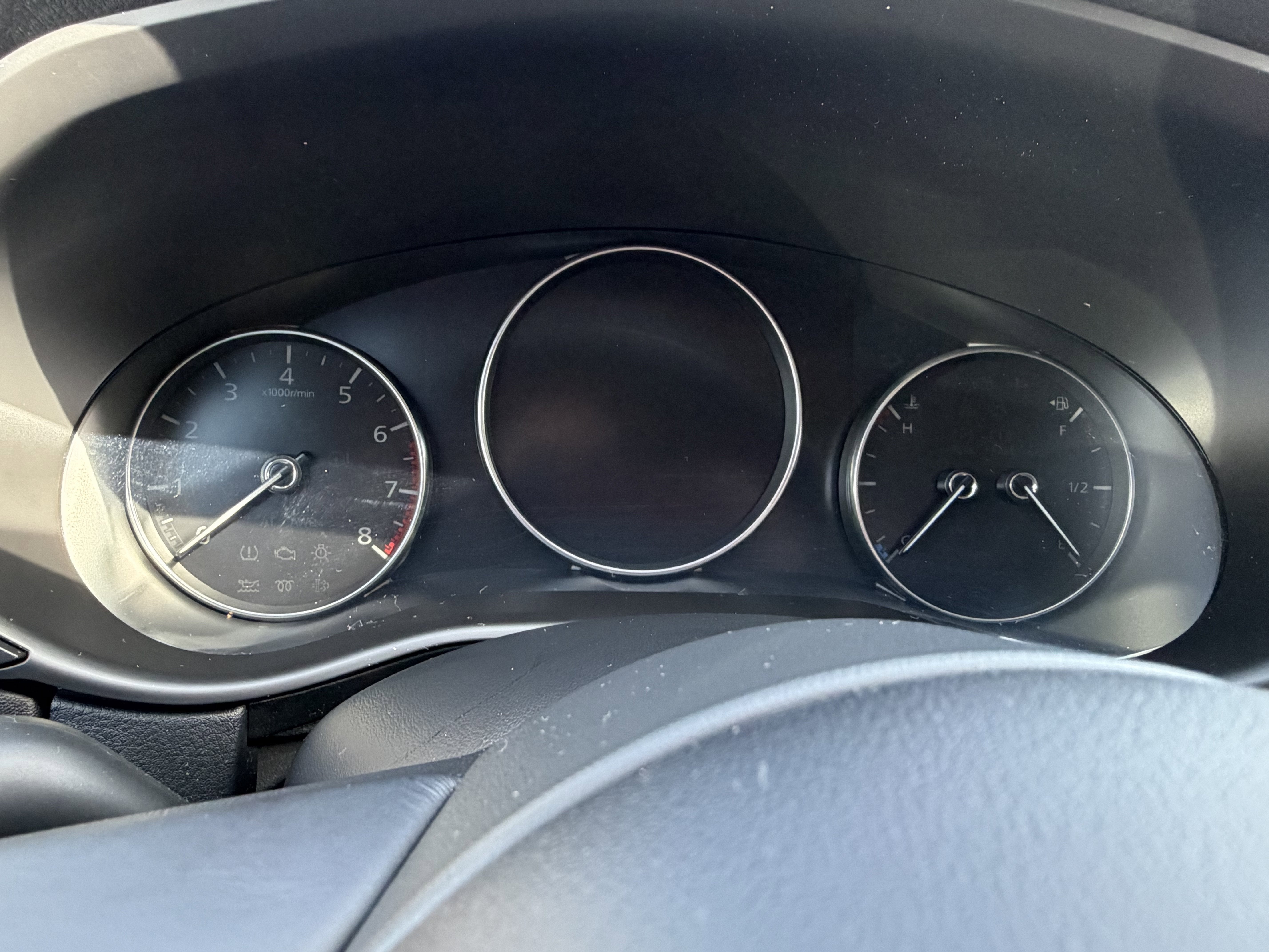 2023 Mazda Mazda CX-50 2.5 Turbo Premium Plus Package AWD