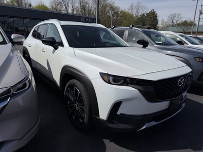 2023 Mazda Mazda CX-50 2.5 Turbo Premium Plus Package AWD