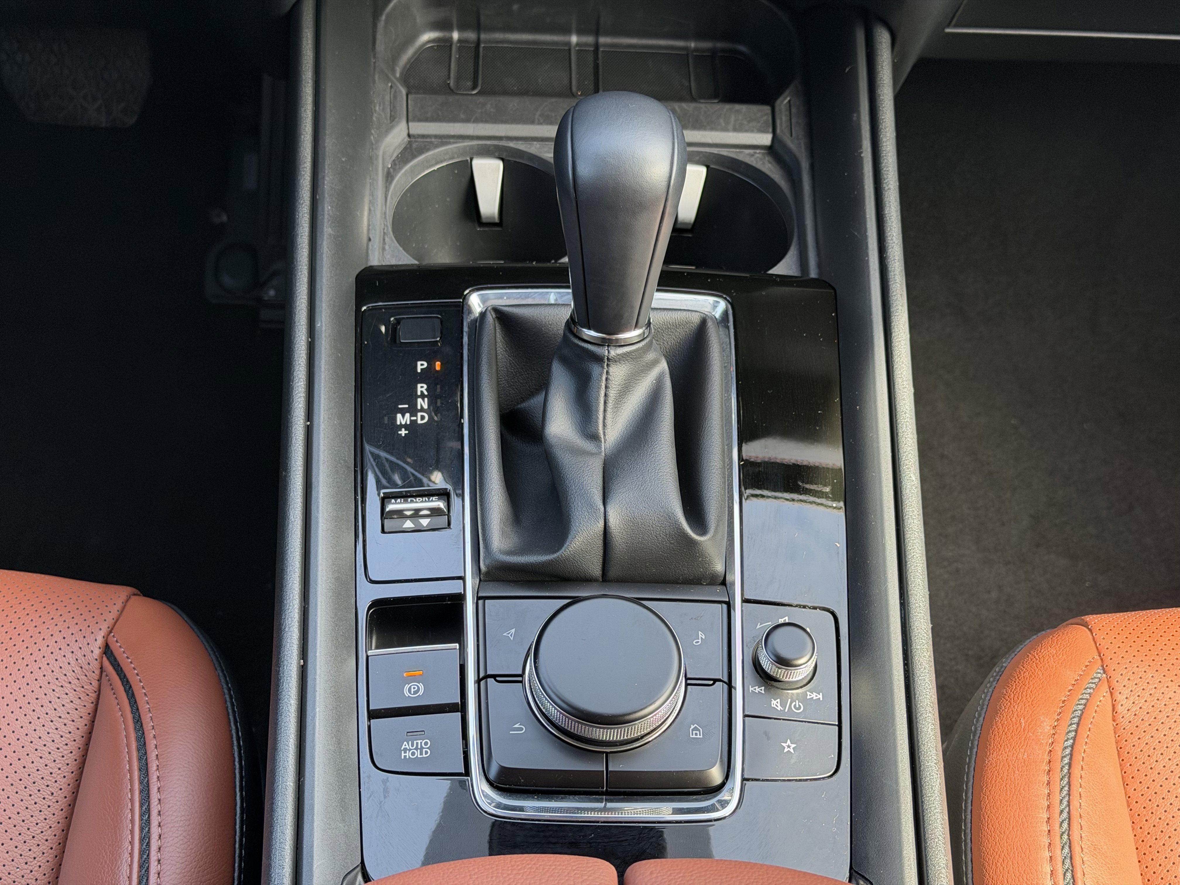 2023 Mazda Mazda CX-50 2.5 Turbo Premium Plus Package AWD