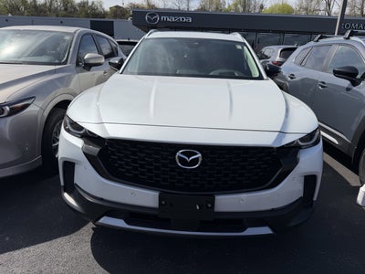 2023 Mazda Mazda CX-50 2.5 Turbo Premium Plus Package AWD