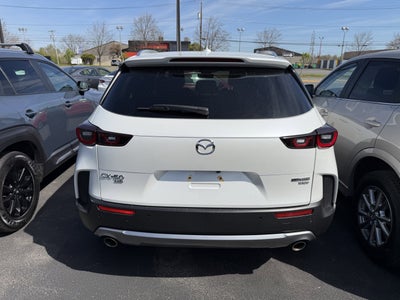 2023 Mazda Mazda CX-50 2.5 Turbo Premium Plus Package AWD