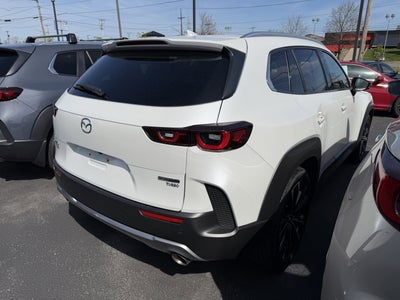 2023 Mazda Mazda CX-50 2.5 Turbo Premium Plus Package AWD