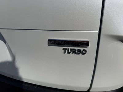 2023 Mazda Mazda CX-50 2.5 Turbo Premium Plus Package AWD