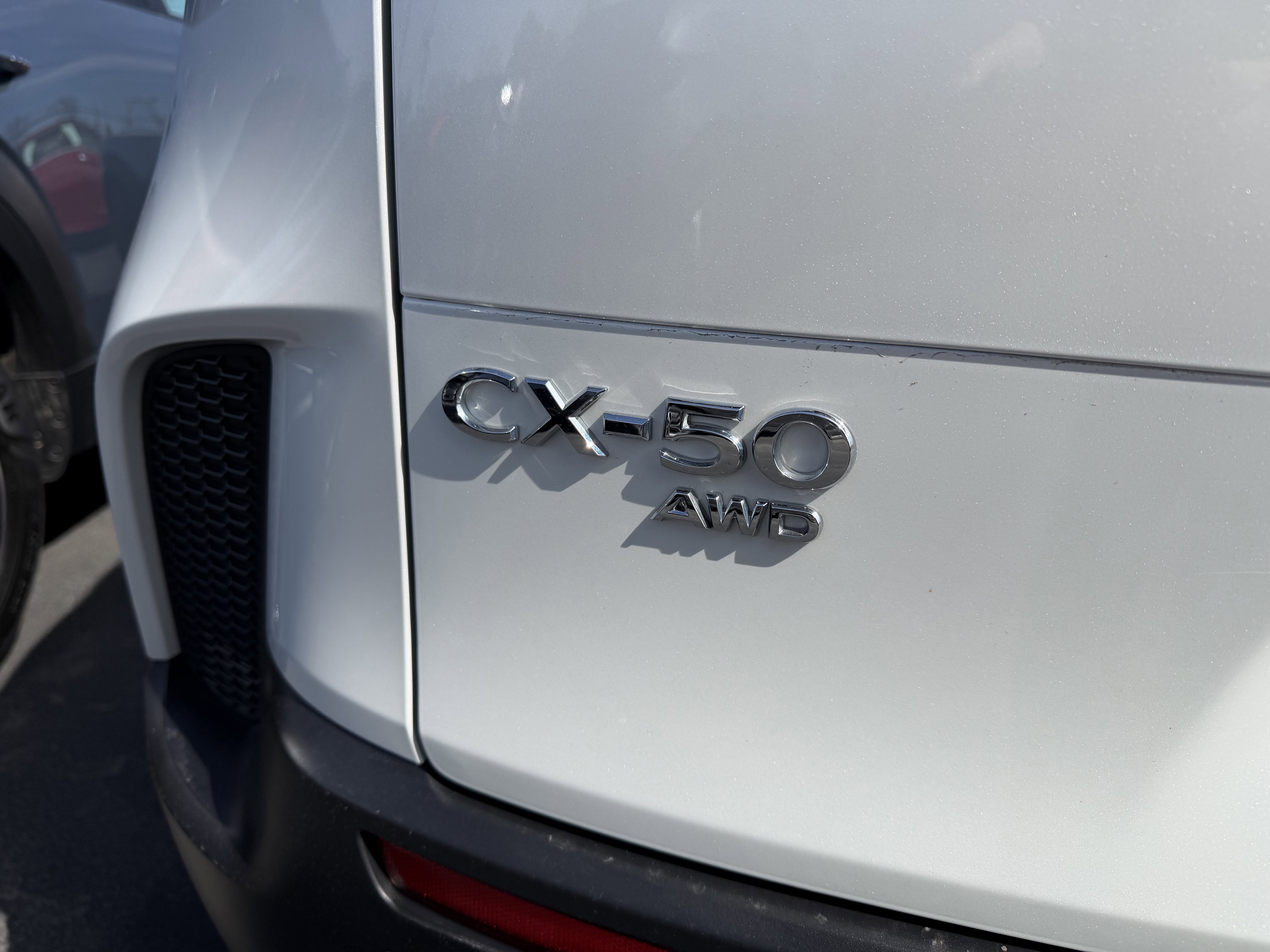 2023 Mazda Mazda CX-50 2.5 Turbo Premium Plus Package AWD