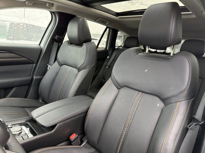 2025 Mazda Mazda CX-50 2.5 Turbo Premium Plus Package