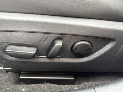 2025 Mazda Mazda CX-50 2.5 Turbo Premium Plus Package