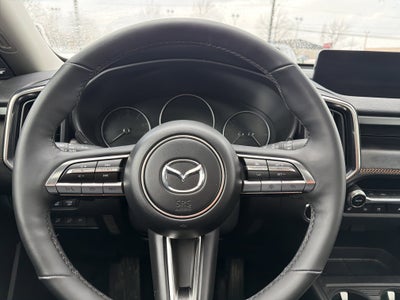 2025 Mazda Mazda CX-50 2.5 Turbo Premium Plus Package