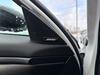 2025 Mazda Mazda CX-50 2.5 Turbo Premium Plus Package