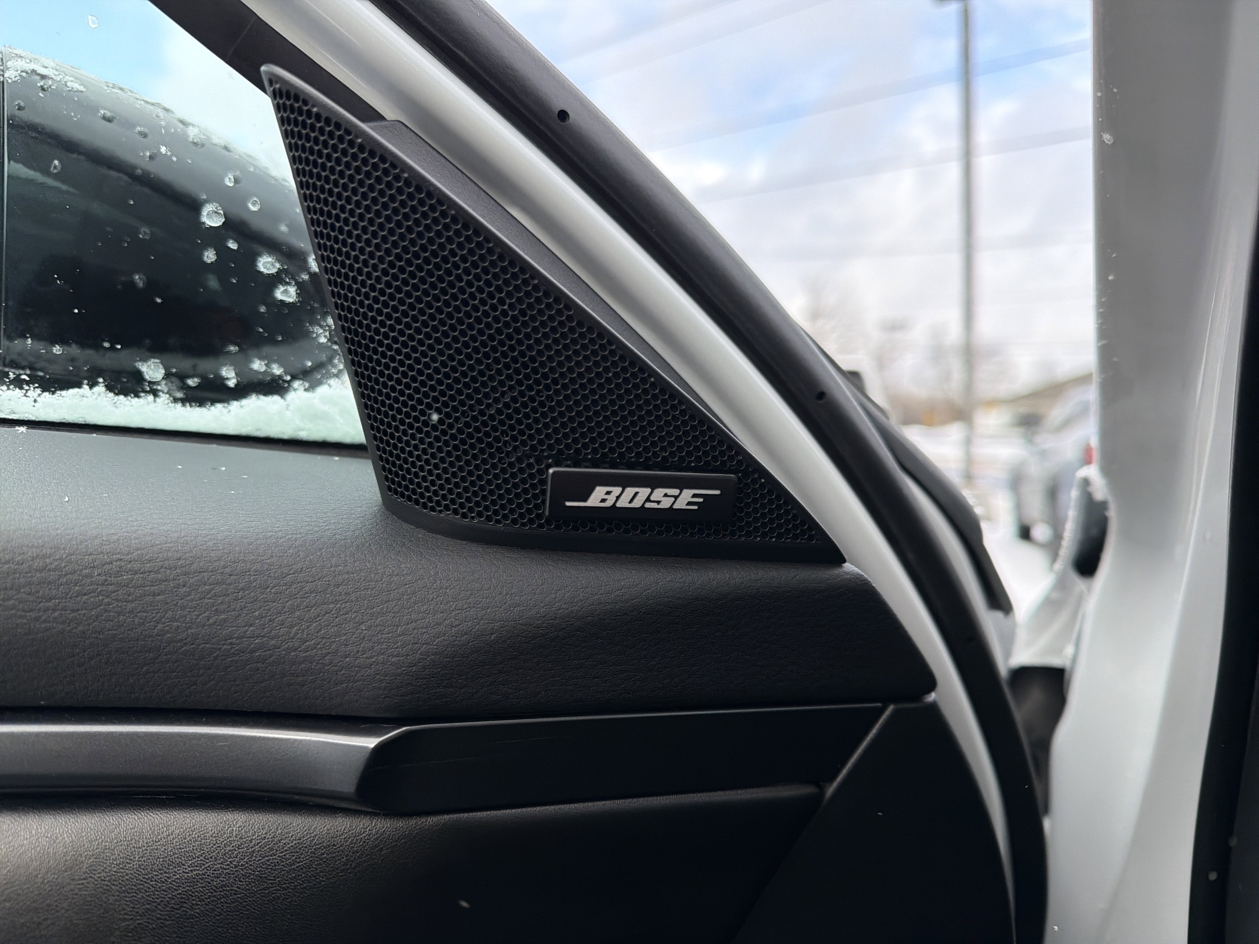 2025 Mazda Mazda CX-50 2.5 Turbo Premium Plus Package