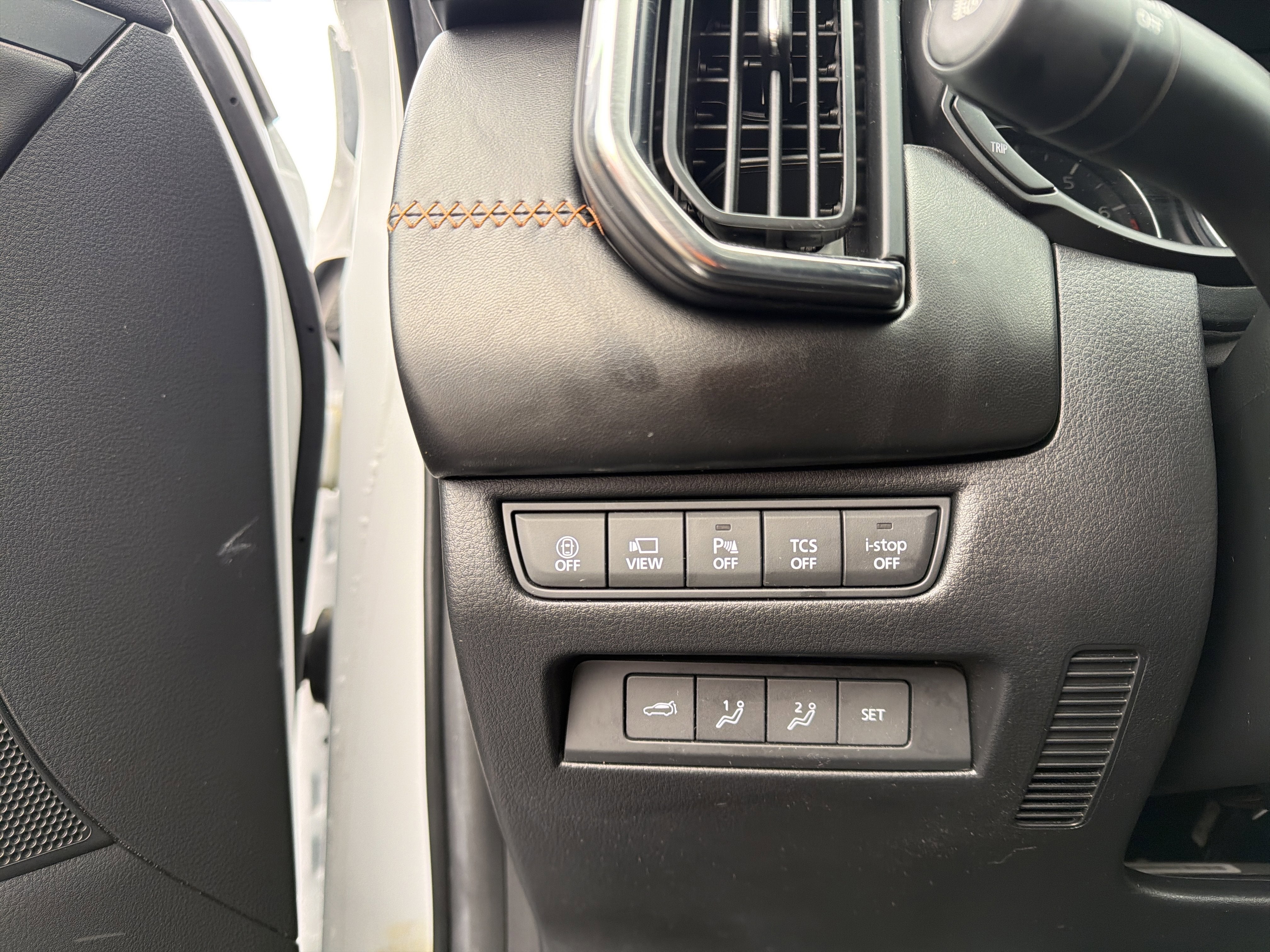 2025 Mazda Mazda CX-50 2.5 Turbo Premium Plus Package