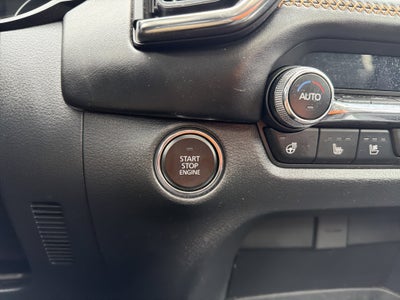 2025 Mazda Mazda CX-50 2.5 Turbo Premium Plus Package