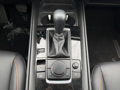 2025 Mazda Mazda CX-50 2.5 Turbo Premium Plus Package