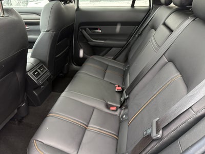 2025 Mazda Mazda CX-50 2.5 Turbo Premium Plus Package