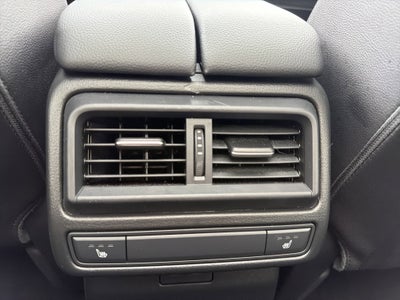 2025 Mazda Mazda CX-50 2.5 Turbo Premium Plus Package