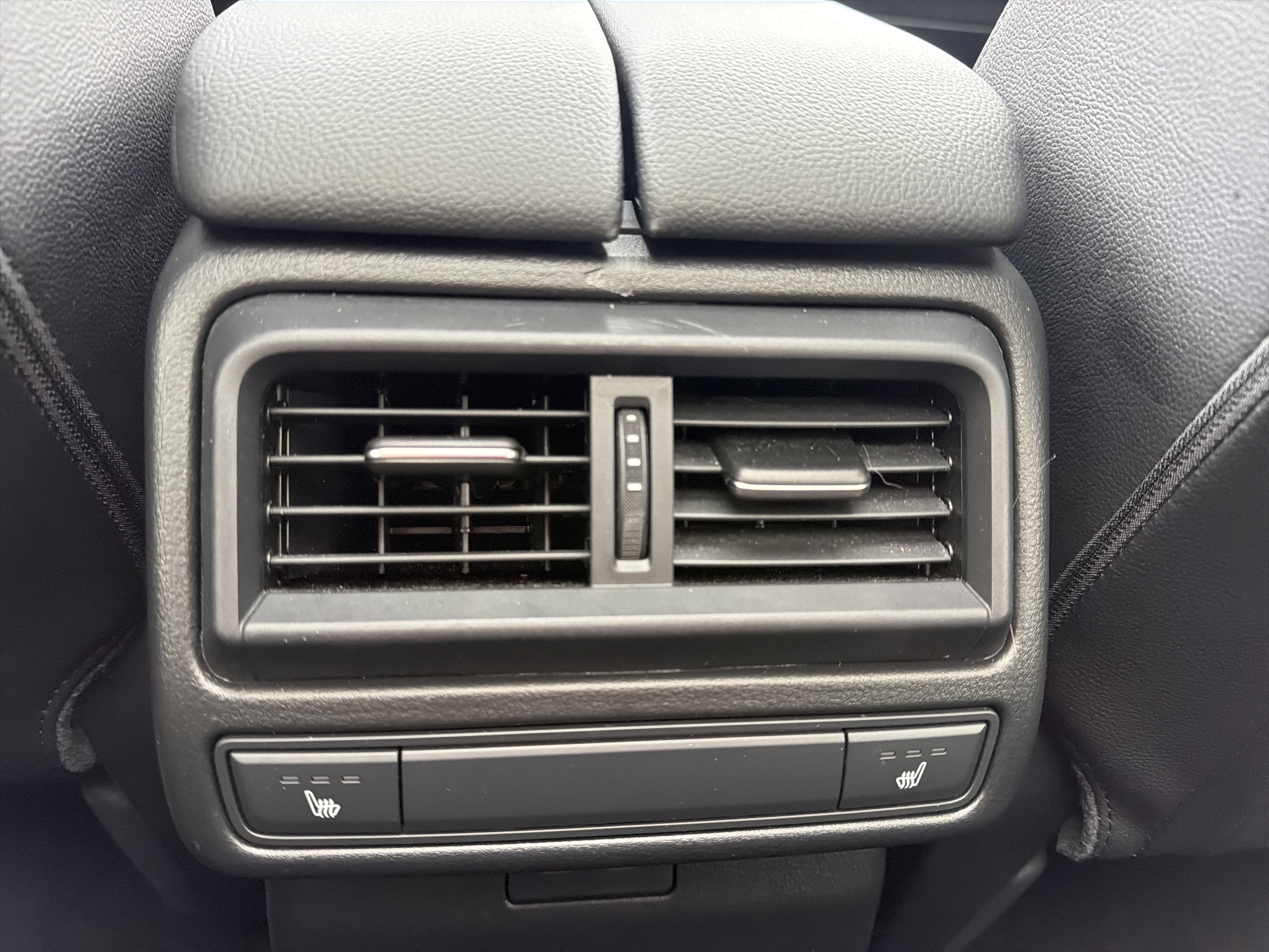 2025 Mazda Mazda CX-50 2.5 Turbo Premium Plus Package