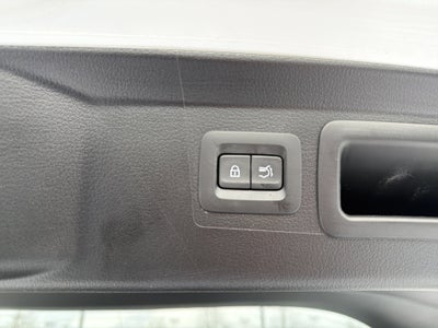 2025 Mazda Mazda CX-50 2.5 Turbo Premium Plus Package