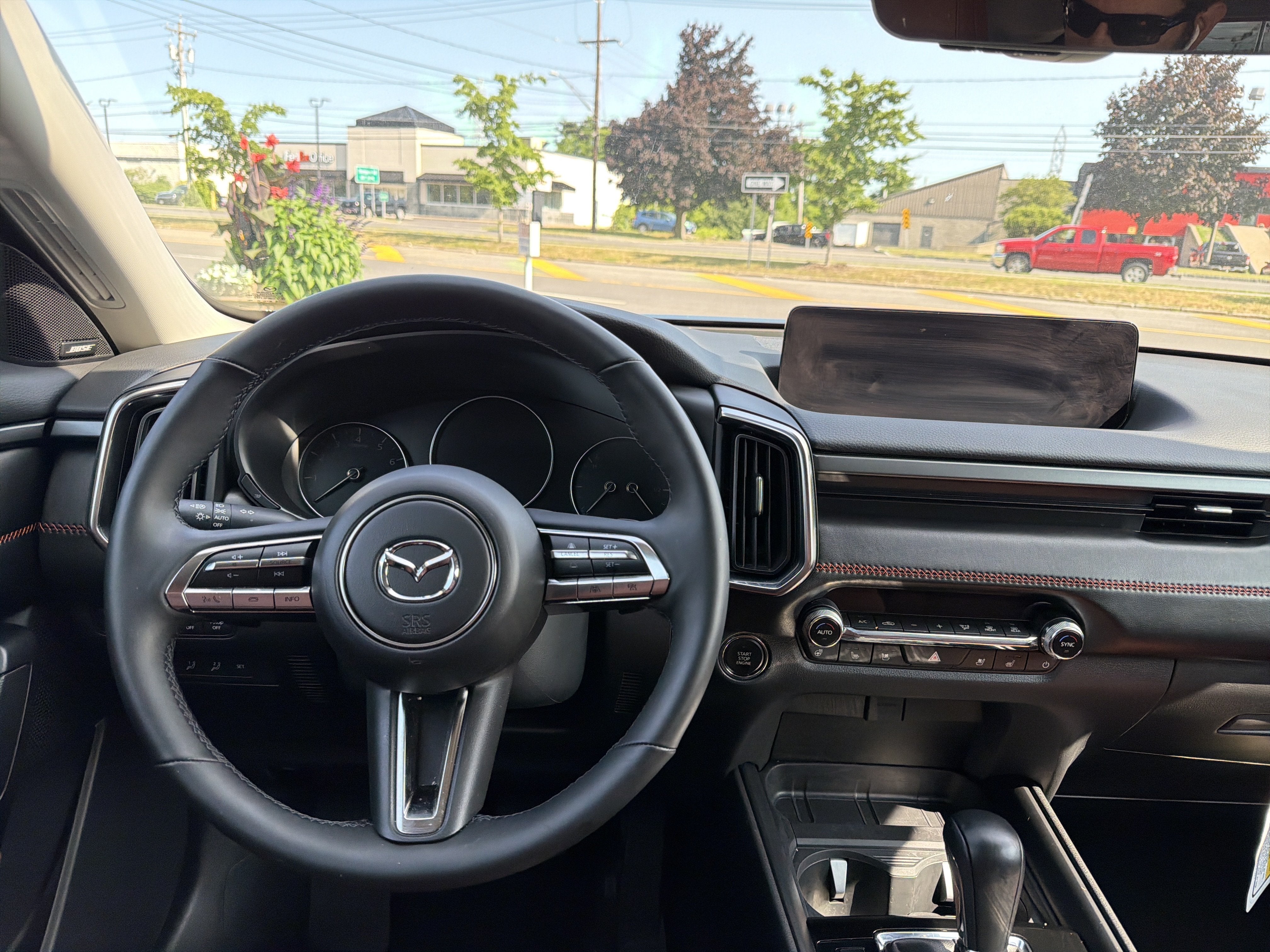 2025 Mazda Mazda CX-50 2.5 Turbo Premium Plus Package AWD