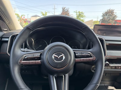 2025 Mazda Mazda CX-50 2.5 Turbo Premium Plus Package AWD