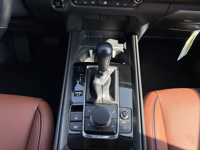 2025 Mazda Mazda CX-50 2.5 Turbo Premium Plus Package AWD