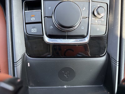 2025 Mazda Mazda CX-50 2.5 Turbo Premium Plus Package AWD