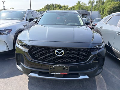 2025 Mazda Mazda CX-50 2.5 Turbo Premium Plus Package AWD