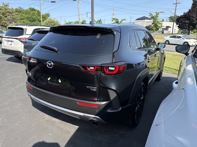 2025 Mazda Mazda CX-50 2.5 Turbo Premium Plus Package AWD