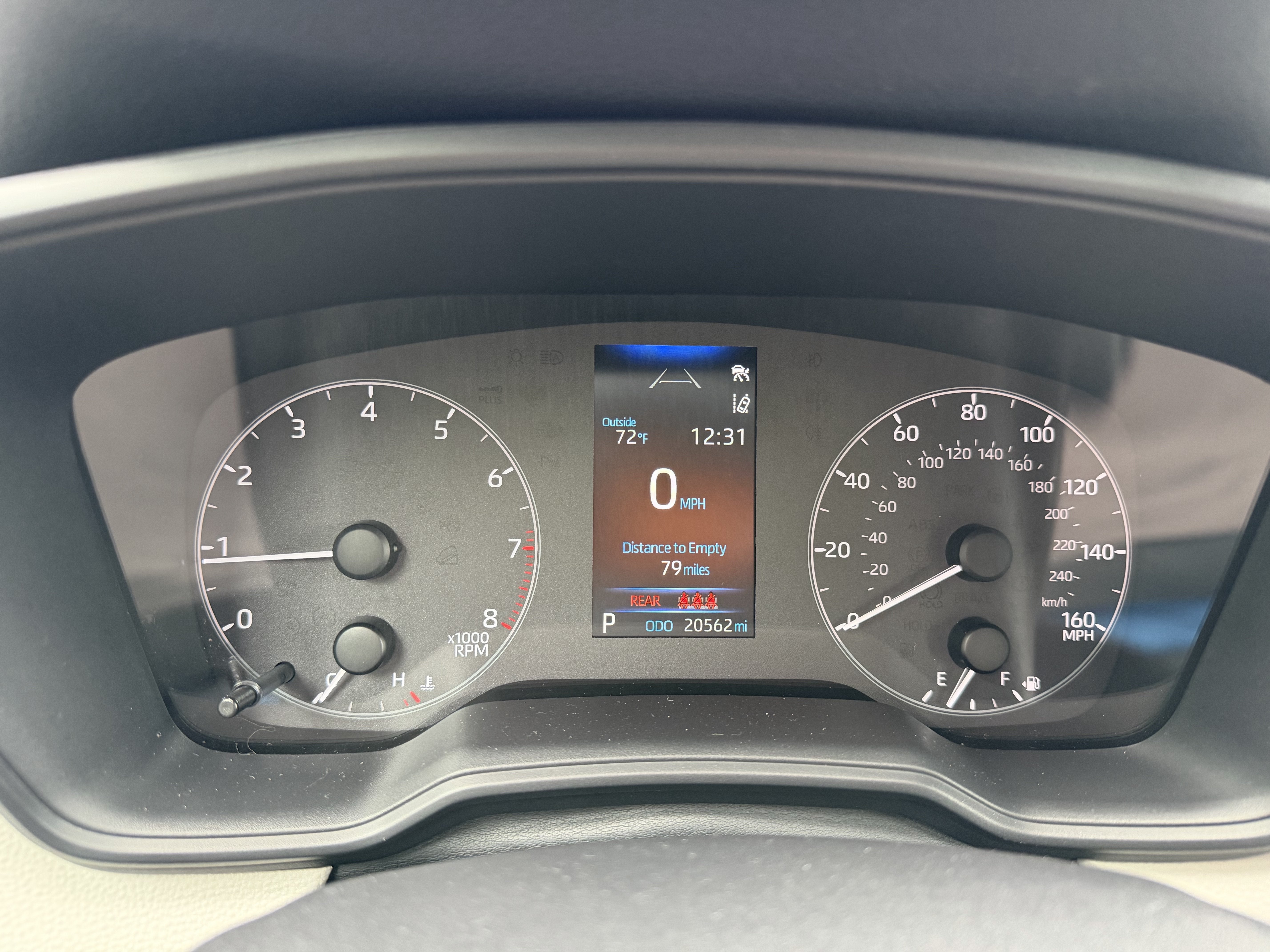 2025 Toyota Corolla Cross L