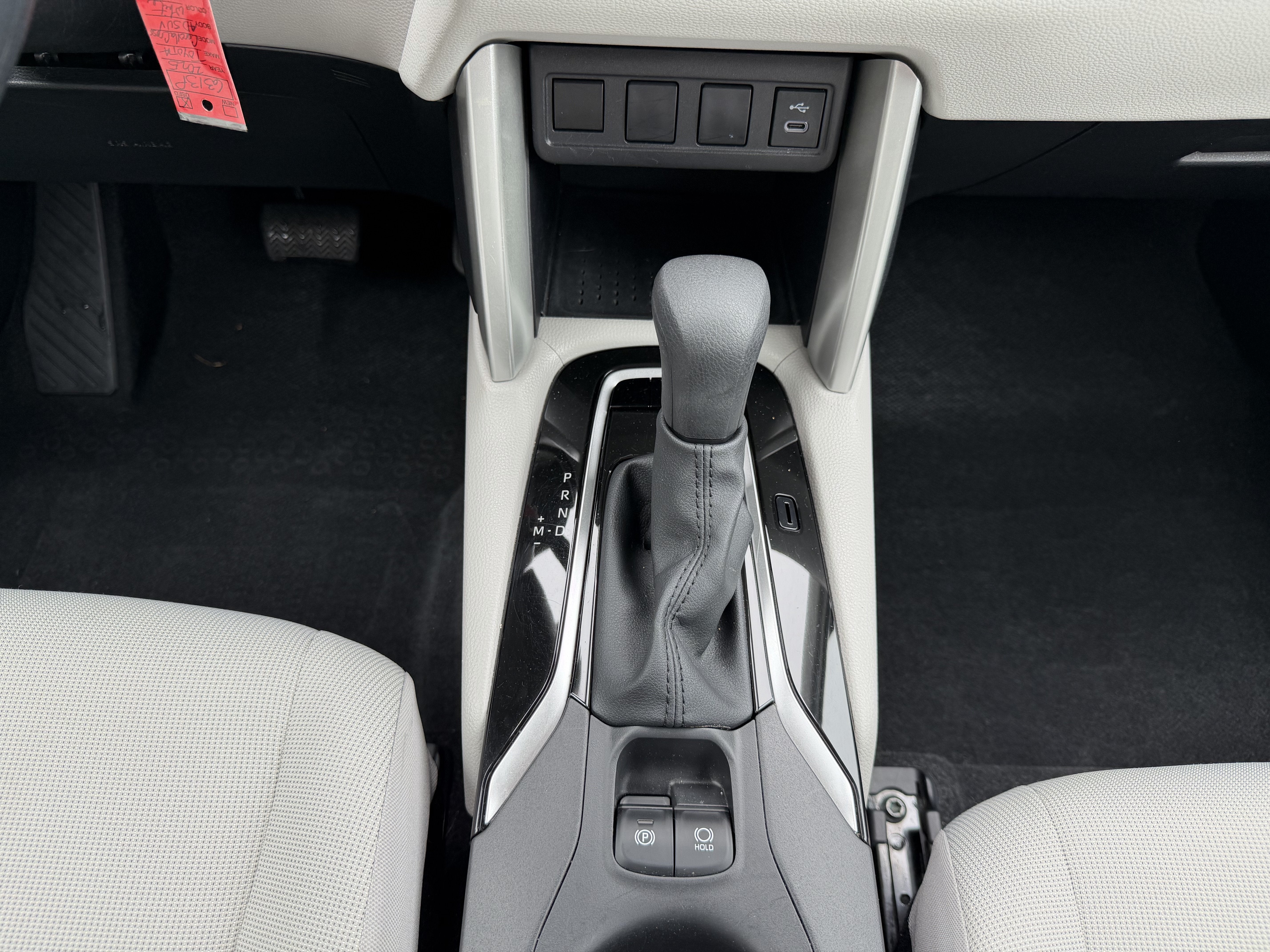 2025 Toyota Corolla Cross L