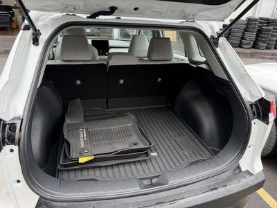 2025 Toyota Corolla Cross L
