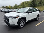 2025 Toyota Corolla Cross L