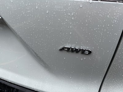 2025 Toyota Corolla Cross L