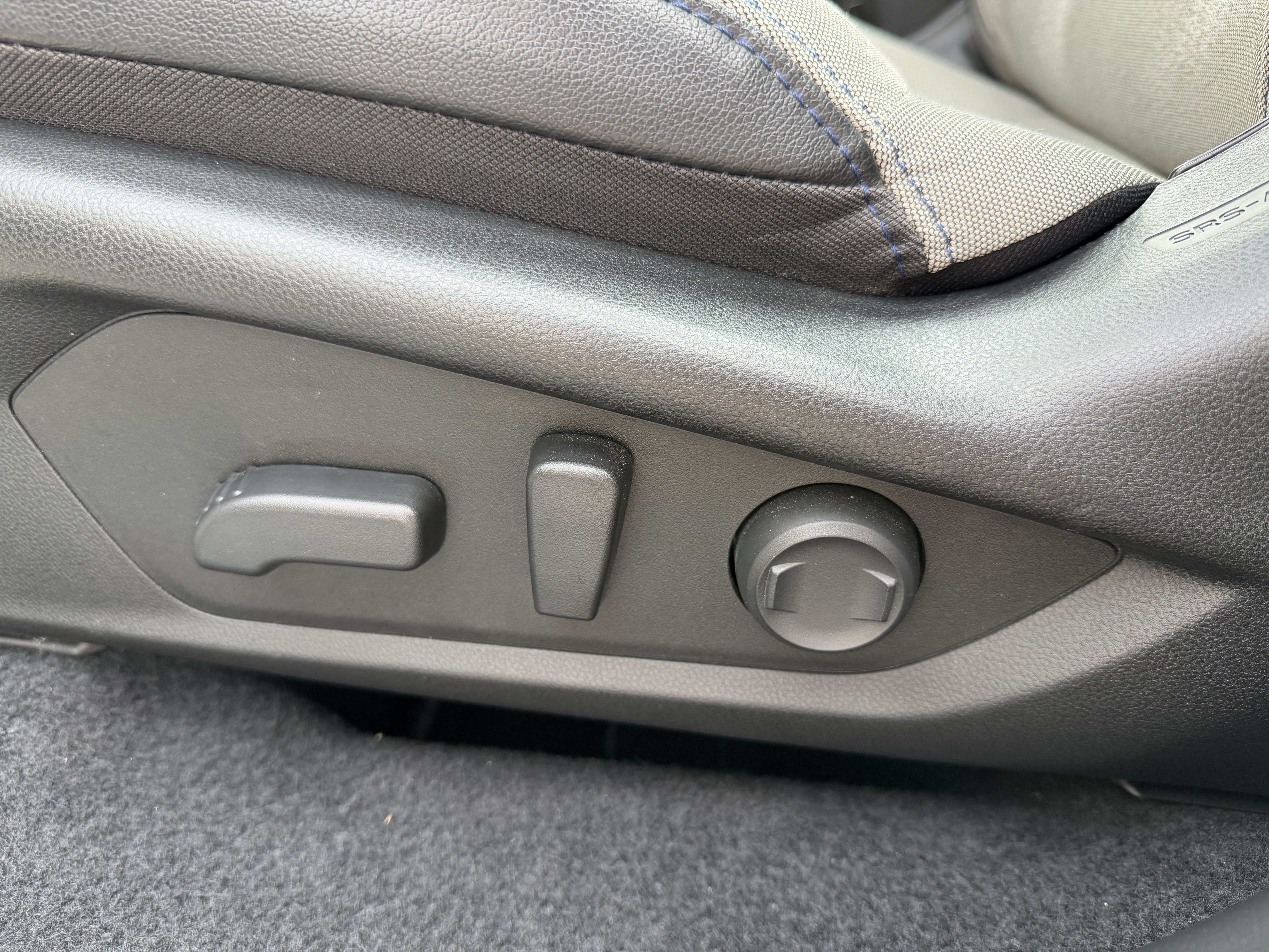 2025 Subaru Forester Premium AWD