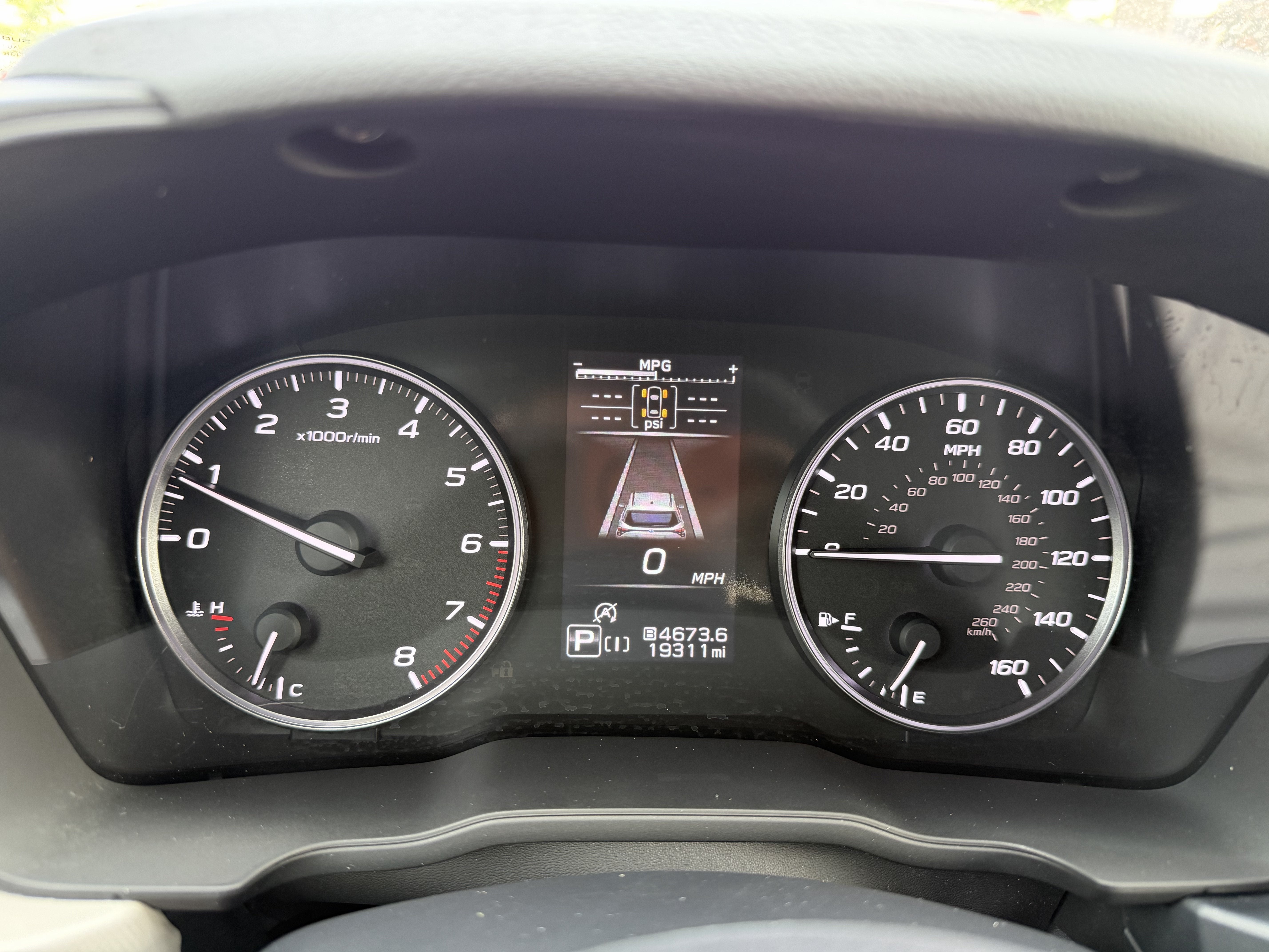 2025 Subaru Forester Premium AWD