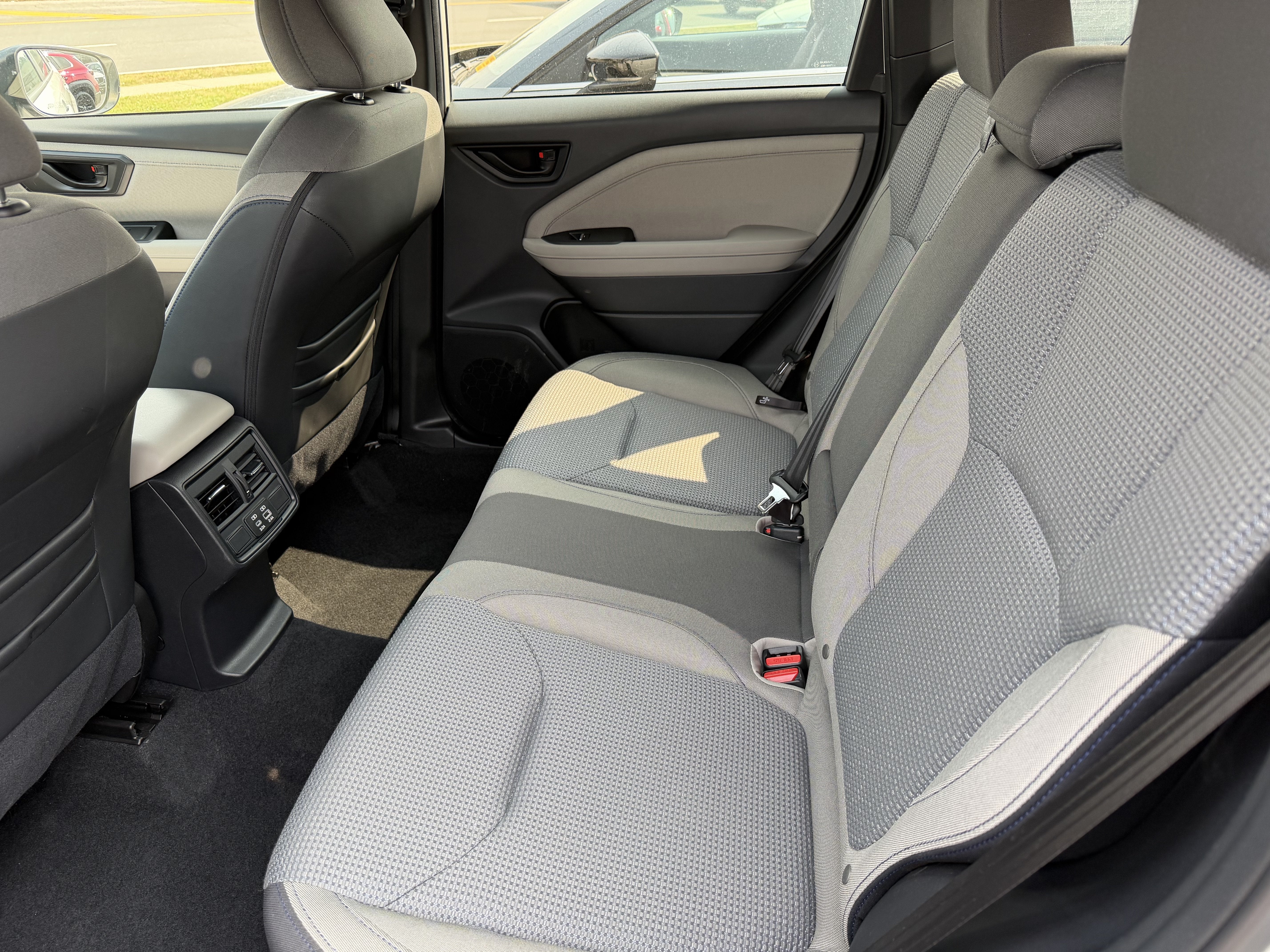 2025 Subaru Forester Premium AWD