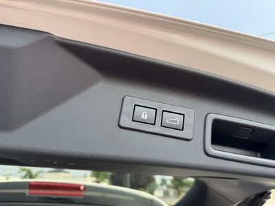 2025 Subaru Forester Premium AWD