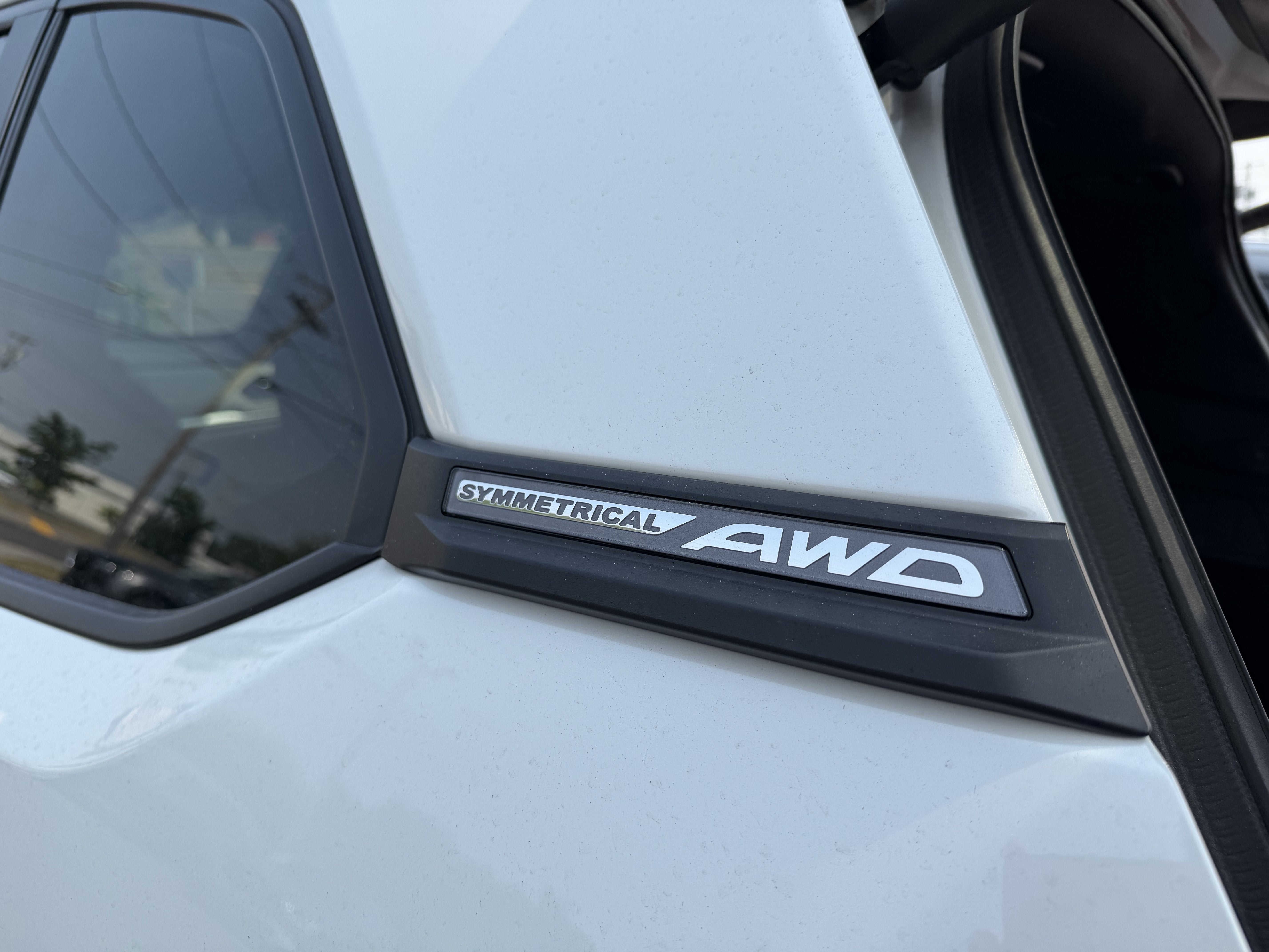 2025 Subaru Forester Premium AWD