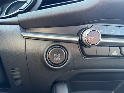 2026 Mazda Mazda3 Sedan 2.5 S