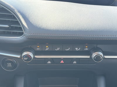 2026 Mazda Mazda3 Sedan 2.5 S