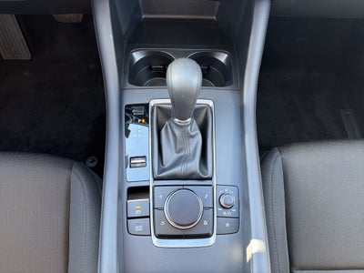 2026 Mazda Mazda3 Sedan 2.5 S