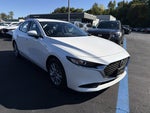 2026 Mazda Mazda3 Sedan 2.5 S