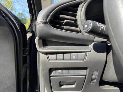 2025 Mazda Mazda3 Sedan 2.5 S