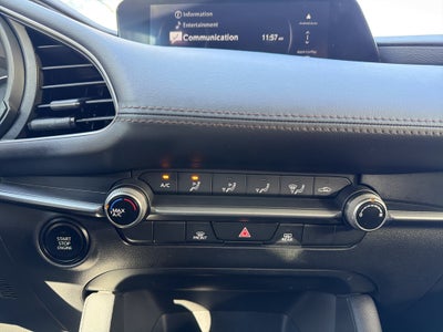 2025 Mazda Mazda3 Sedan 2.5 S