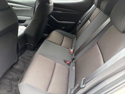 2025 Mazda Mazda3 Hatchback 2.5 S