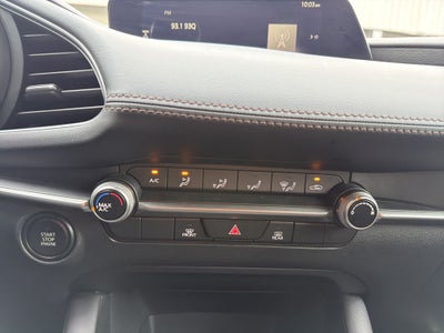 2025 Mazda Mazda3 Hatchback 2.5 S