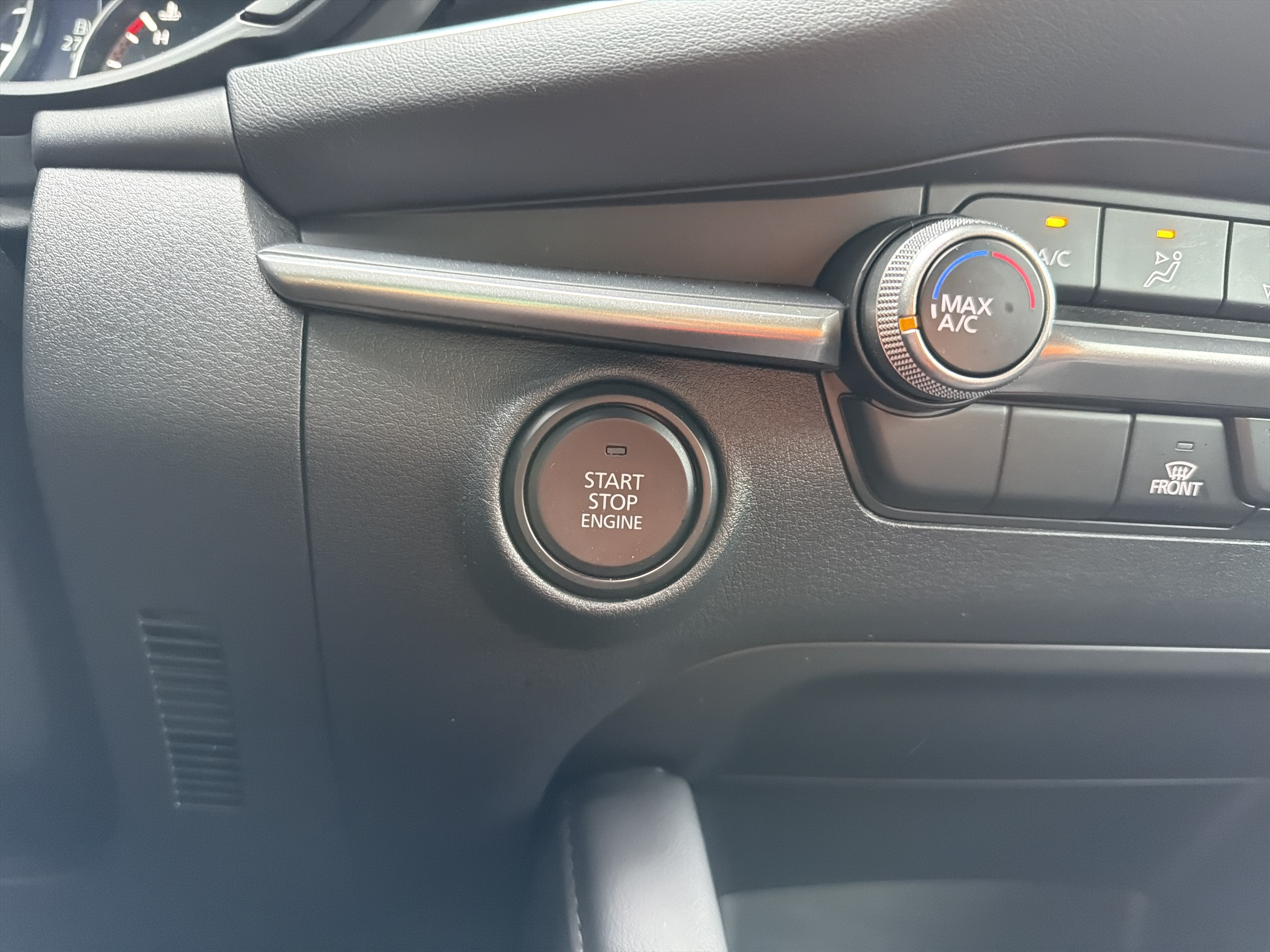 2025 Mazda Mazda3 Hatchback 2.5 S