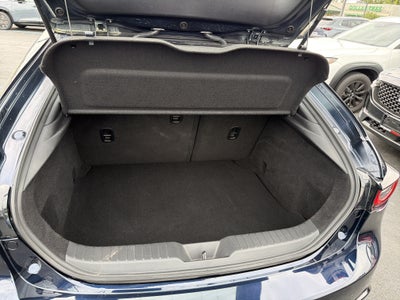 2024 Mazda Mazda3 Hatchback 2.5 S Select Sport