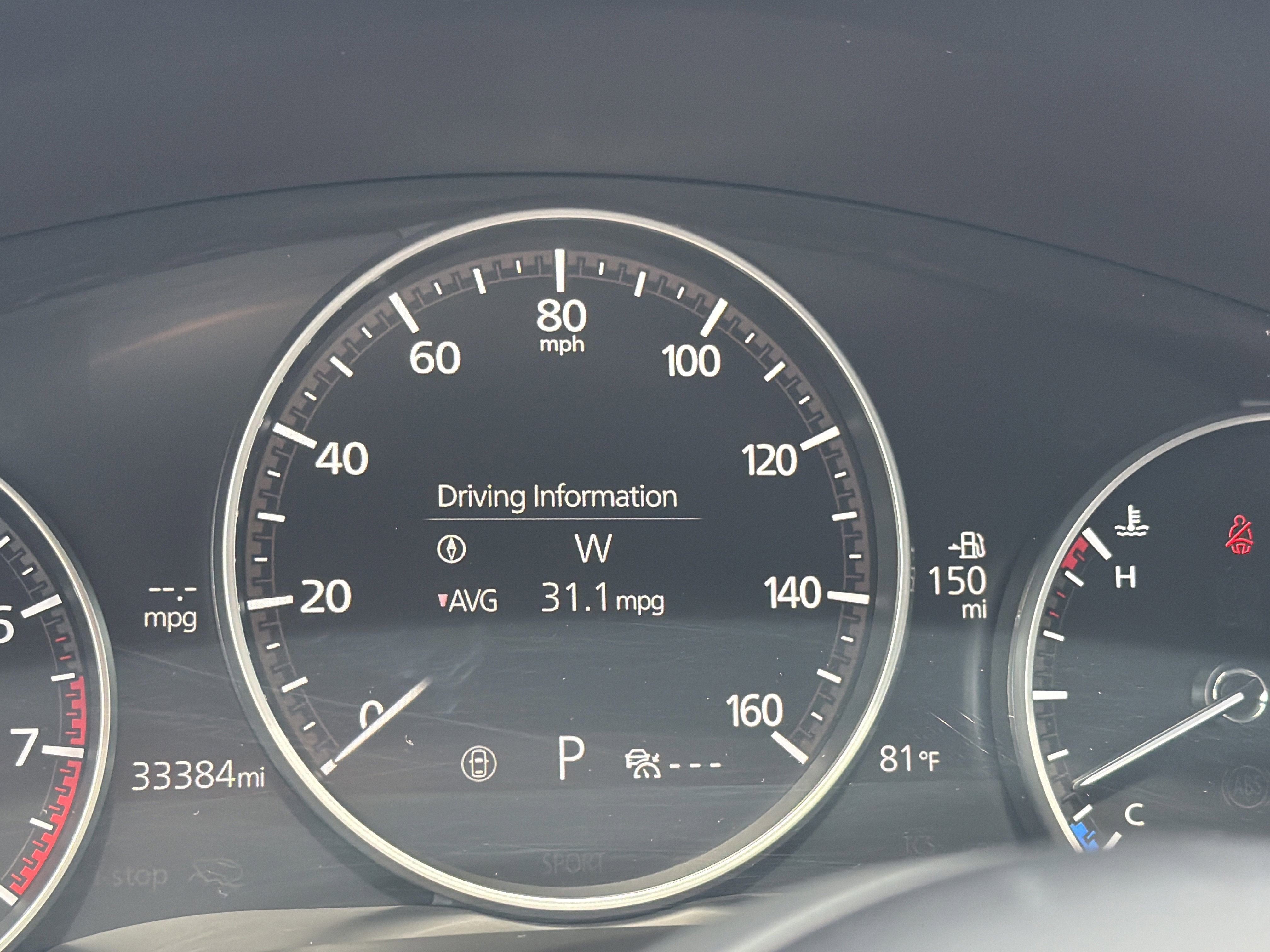 2023 Mazda Mazda3 Hatchback 2.5 S Premium Auto AWD