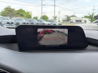 2023 Mazda Mazda3 Hatchback 2.5 S Premium Auto AWD