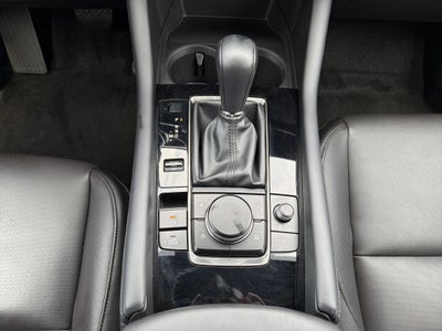 2023 Mazda Mazda3 Hatchback 2.5 S Premium Auto AWD