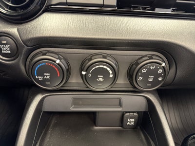 2017 Mazda Mazda MX-5 Miata Sport